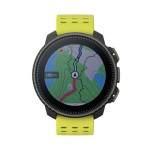 SUUNTO VERTICAL BLACK LIME sportinis laikrodis